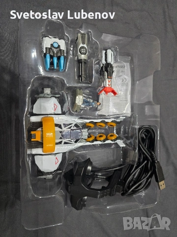 Starlink: Battle for Atlas (PS4), снимка 3 - Игри за PlayStation - 54158596