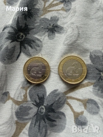 Колекционерски монети, снимка 7 - Антикварни и старинни предмети - 54148881