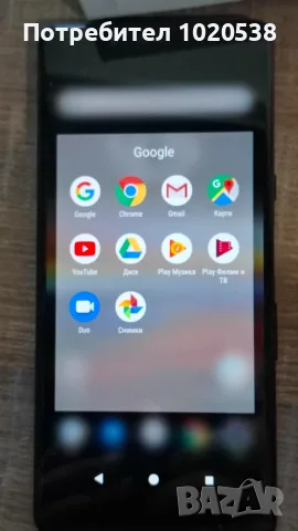 Продавам запазен Sony Xperia L3, снимка 3 - Sony - 55340721
