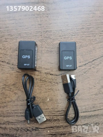 GPS Тракери, снимка 2 - Аксесоари и консумативи - 55087241