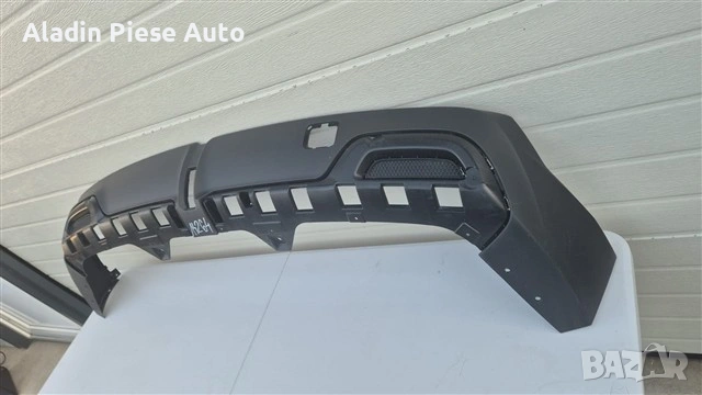Rear bumper spoiler MG ZS year 2024 2025 2026 code 11409916 , снимка 2 - Аксесоари и консумативи - 54447689