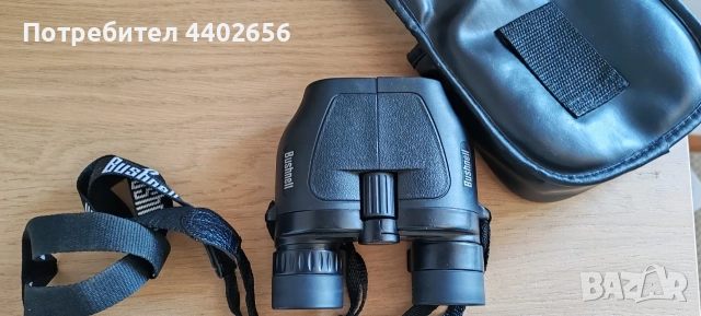Бинокъл Bushnell 7-15x25