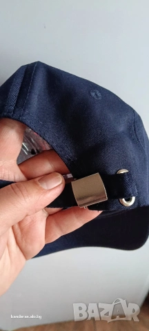 Блузка с Пума и Шапка козирка с Пума, снимка 12 - Други - 53848296