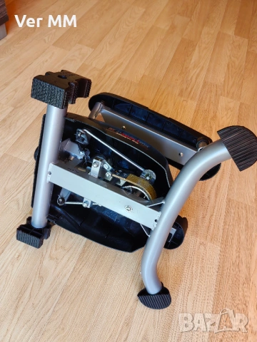 Туист степер inSPORTline Big, снимка 6 - Фитнес уреди - 54310314