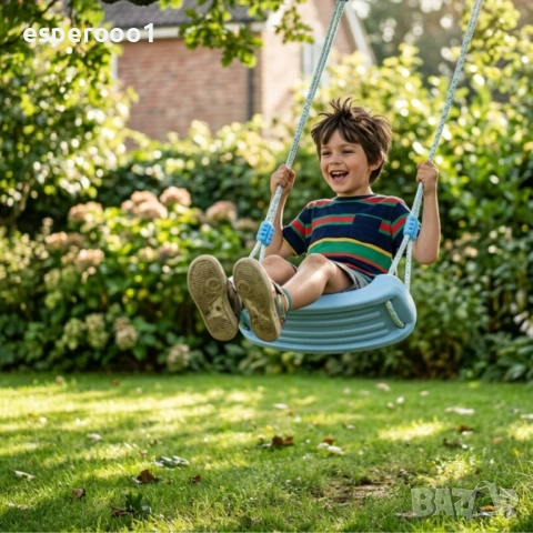 Детска люлка 