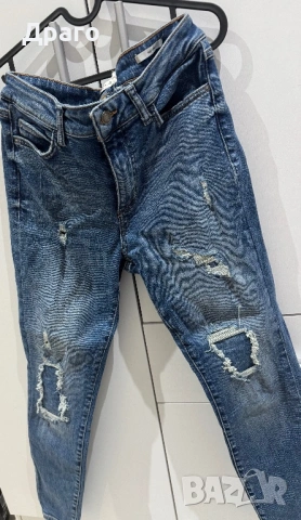 Дамски дънки Guess