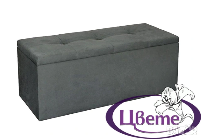 Табуретка ракла - Мостра- ‼️ПРОМО цена , снимка 5 - Дивани и мека мебел - 54330409