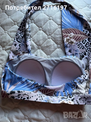 Дамски бански Guess   , снимка 2 - Бански костюми - 55047483