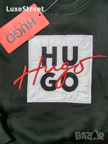 Hugo 🫟Детски Комплект 🫟2-3г. ,3-4г.🫟, снимка 2 - Детски комплекти - 55532008