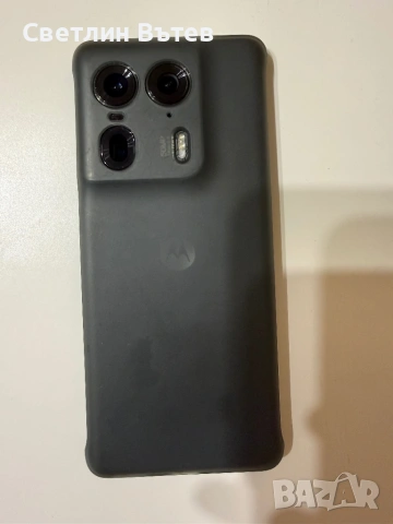 Motorola 50 Ultra, снимка 6 - Motorola - 54396512