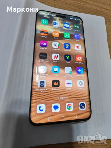 Honor Magic 6 Pro 512GB + 12GB RAM
