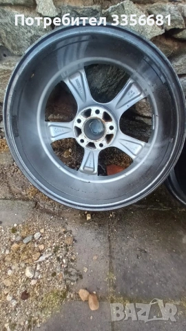 Джанти за BMW 18”, снимка 13 - Гуми и джанти - 54242665