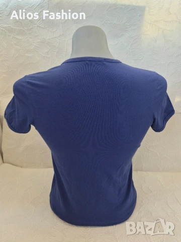 Versace тениска, slim fit, къс ръкав, снимка 3 - Тениски - 54829745