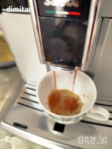 Кафе автомат PICOBARISTO 🍵🍵, снимка 4 - Кафемашини - 55455736