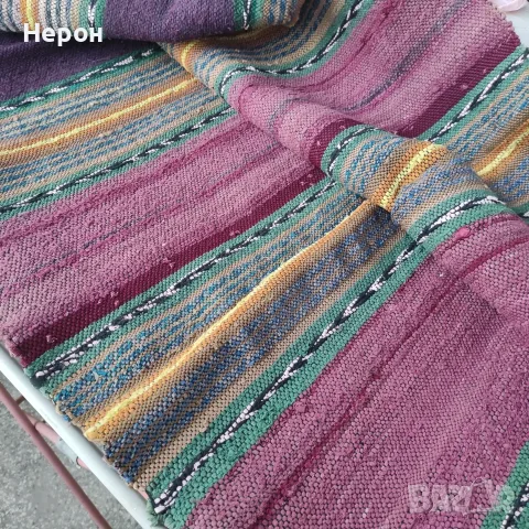 Стари черги Български
