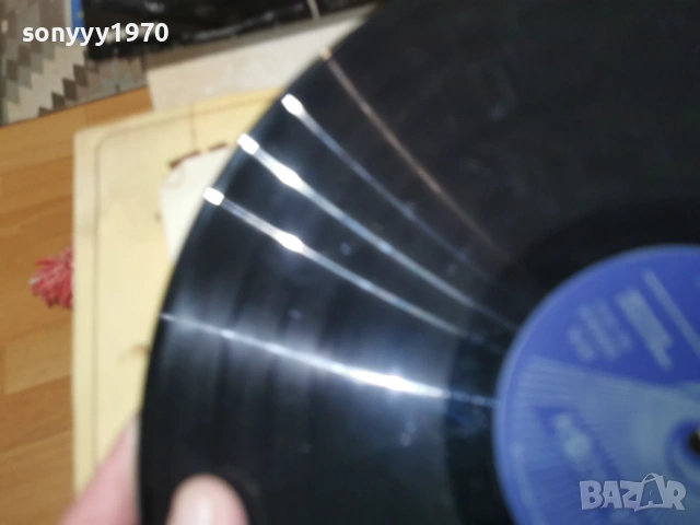 ТАНГРА 1007262106L1, снимка 18 - Грамофонни плочи - 55236461