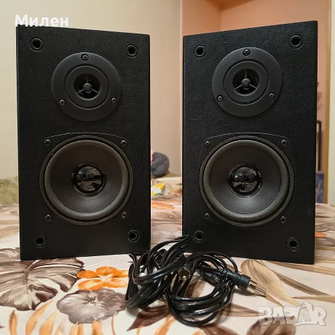 Мултимедийни тонколонки Maxxtro WCS - 611, снимка 2 - Слушалки и портативни колонки - 55531886