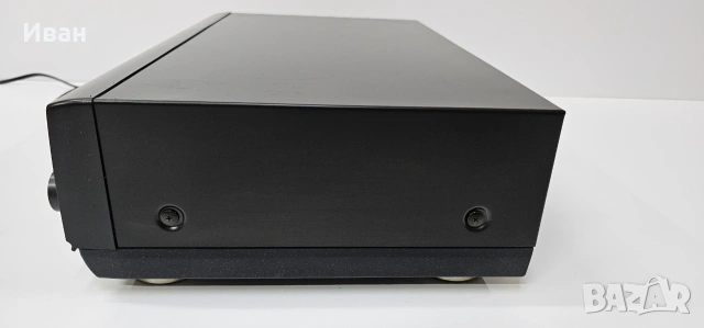 Касетен дек Technics RS-AZ6, снимка 7 - Декове - 55193322
