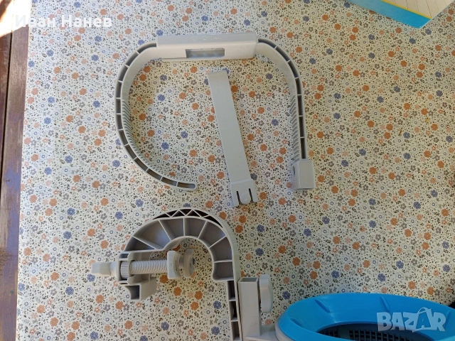 Скимер за басейни Intex, снимка 6 - Басейни и аксесоари - 54864874