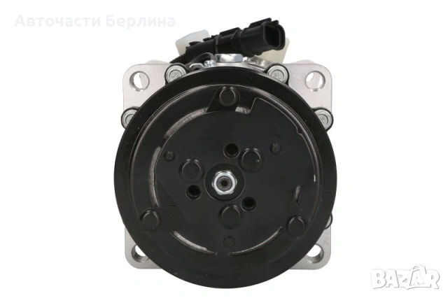 Компресор за климатик за MAN TGA и MAN TGM, снимка 3 - Части - 54858912