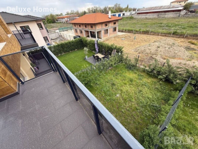 Къща с АКТ 16 в кв. Западен, снимка 9 - Къщи - 54365429