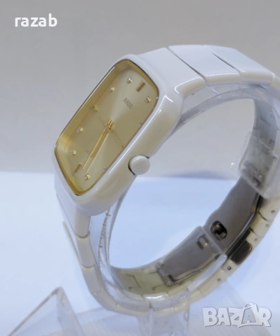 Rado Diastar R5.5 Jubile, снимка 4 - Дамски - 54045151