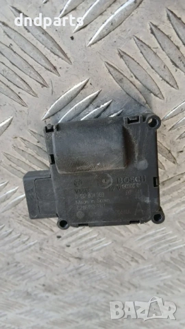 Моторче клапа парно Audi A6 4F 2005 0132801359