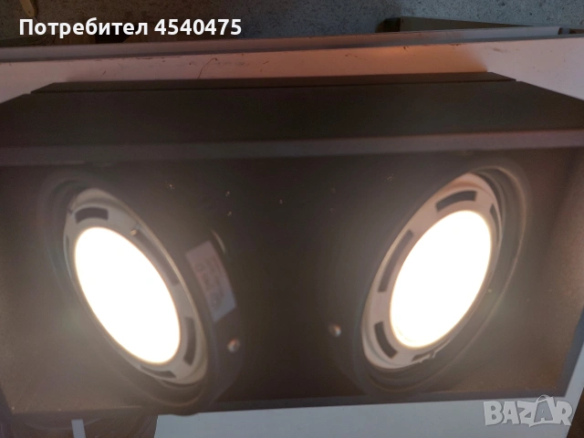 лампи за вътрешно и външно ползване, снимка 6 - Настолни лампи - 54902437