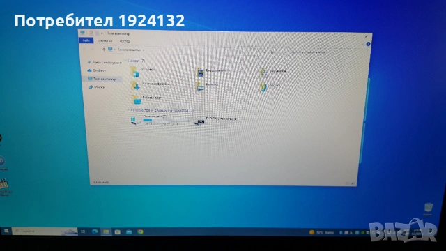 DELL PRECISION M6800, снимка 9 - Лаптопи за работа - 54423392