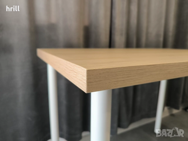 Маса IKEA бюро работна повърхност чин, снимка 2 - Маси - 53704139