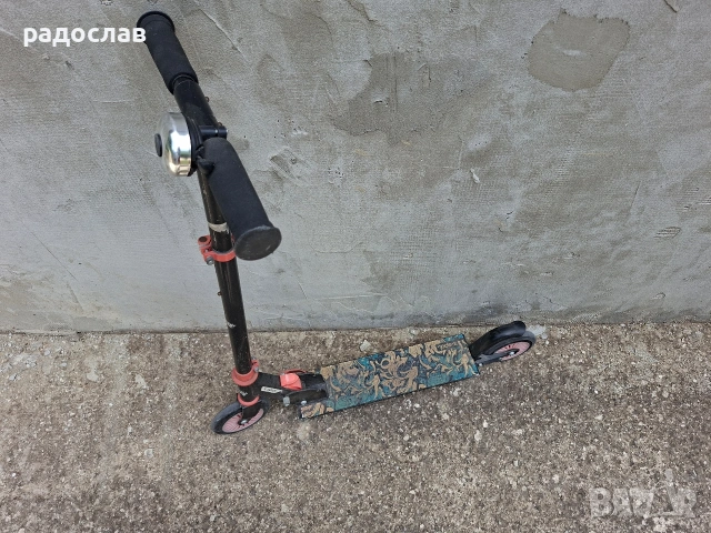Детски тротинетки , снимка 2 - Скутери и тротинетки - 54737744