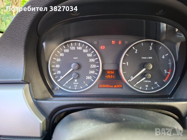 BMW E91, снимка 14 - Автомобили и джипове - 54686624