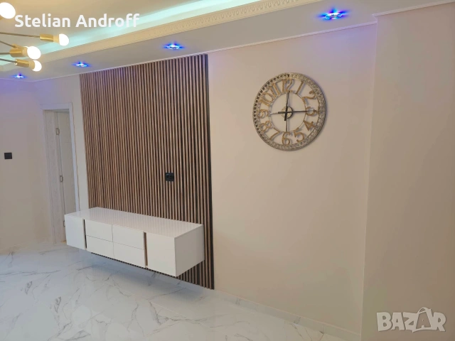 Продавам апартамент Плевен център , снимка 3 - Апартаменти - 55162943