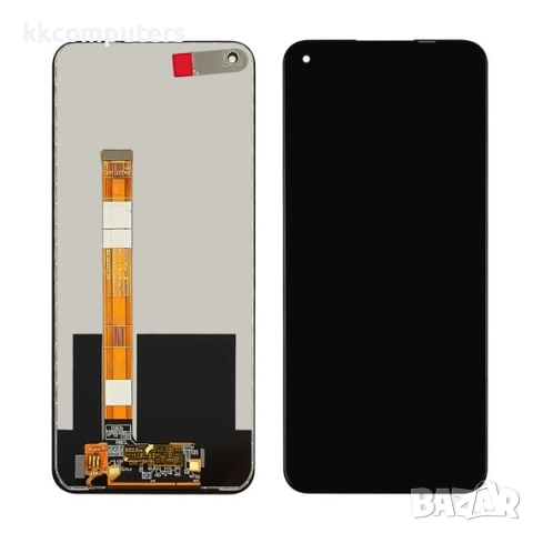 Дисплей за OPPO A55 (4G)