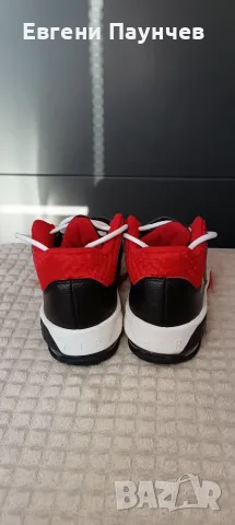 Jordan max aura 3 кецове размер 36.5 , снимка 3 - Кецове - 55393104