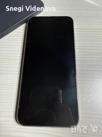 XiaoMi 15T 5G (12/512), снимка 2 - Xiaomi - 54221519