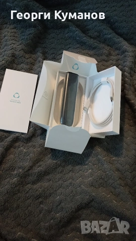 IQOS iluma i one, снимка 4 - Електронни цигари - 54742463