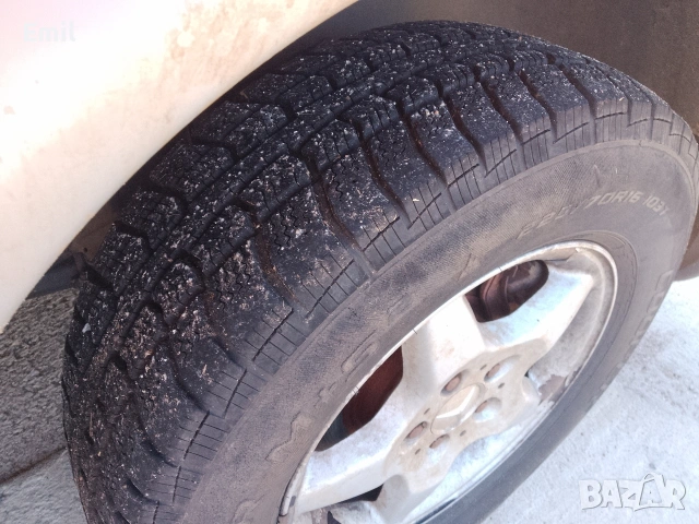 Mercedes Benz МЛ 230, снимка 6 - Автомобили и джипове - 55231172