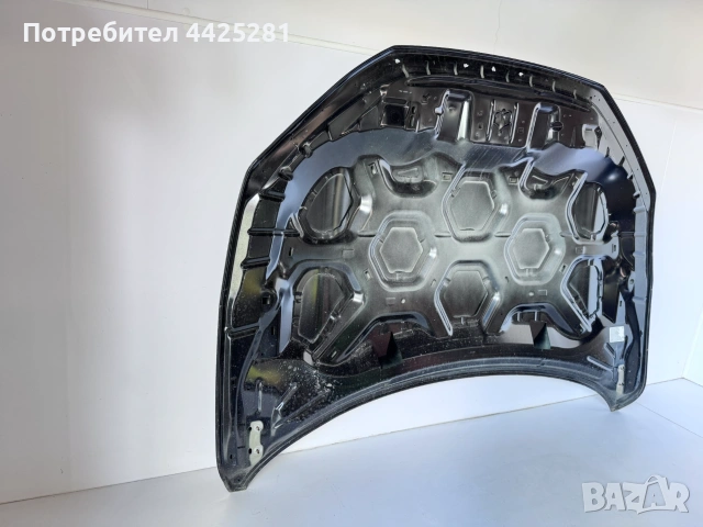 преден капак Ford Kuga III face 2024-2026 г. #1015V. PV4BS16854, снимка 5 - Части - 55014143