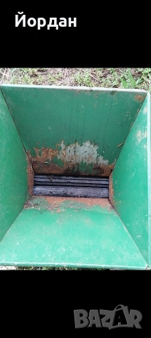 Гроздомелачка, снимка 2 - Други машини и части - 54124728