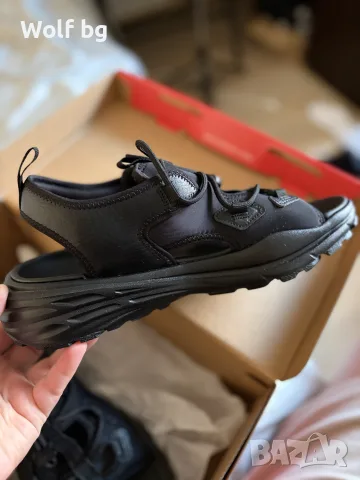 Puma Hyonotic Sandal , снимка 3 - Сандали - 55630043
