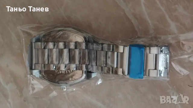 Стилен Мъжки Часовник. , снимка 4 - Мъжки - 55394978