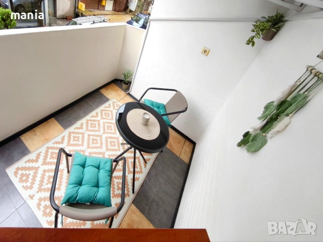 Апартамент под наем Плевен , снимка 12 - Апартаменти - 54030425