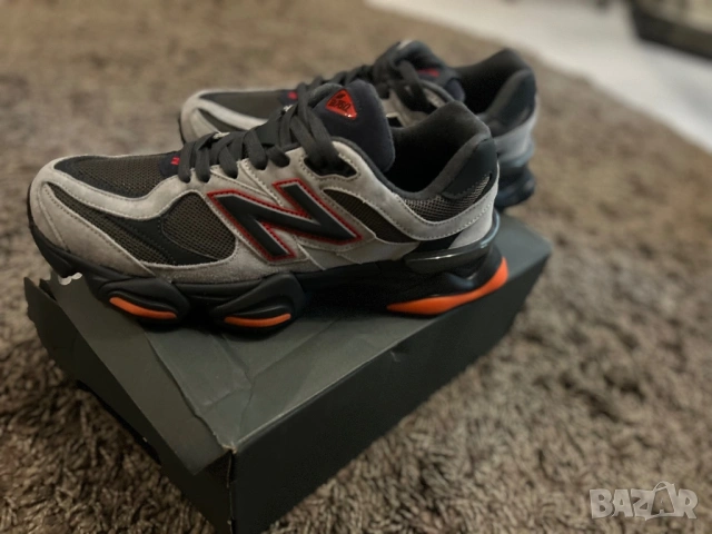 Маратонки New Balance 90/60, снимка 3 - Маратонки - 54726426