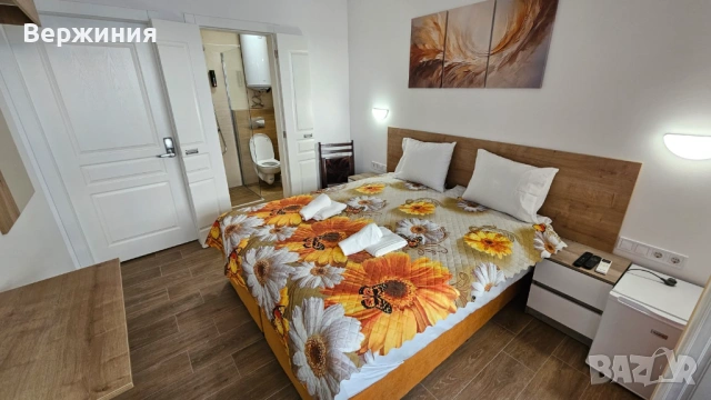 Нощувки Идеален център Варна до Операта