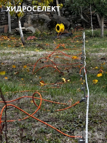 Геофизично проучване за откриване на вода и сондиране, снимка 2 - Други услуги - 54129657