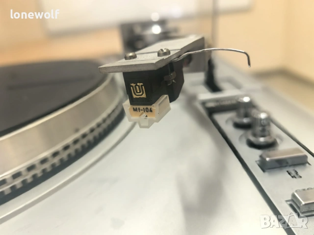 Грамофон АРКТУР 006, снимка 4 - Грамофони - 53983979