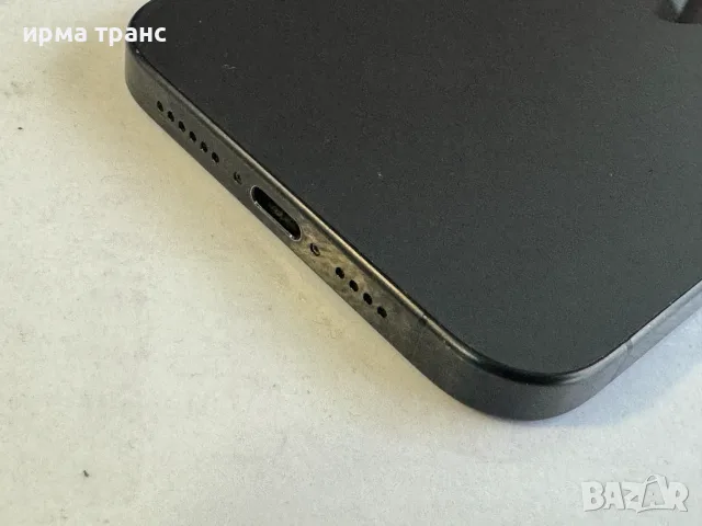 iPhone 15 Pro Max 256gb 100% батерия.Гаранция, снимка 5 - Apple iPhone - 55433402