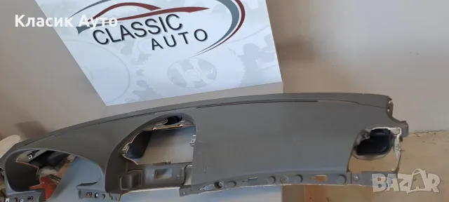 Арматурно табло Mercedes W211 2005г., снимка 3 - Части - 55392214