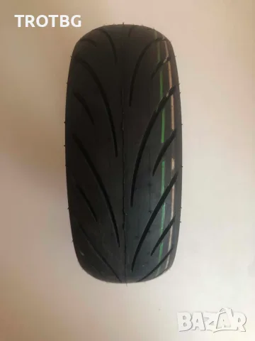 9.5×2.50 CST безкамерна гума за NIU KQi3 Sport / Pro / Max, снимка 4 - Други спортове - 55420568